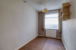 Bedroom Three- click for photo gallery